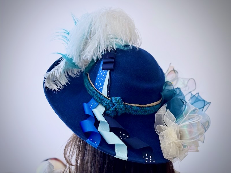 Artisanal Hat Making